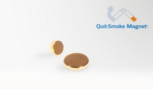 Magnetas nuo rūkymo Quit Smoke Magnet