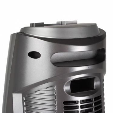 Bokštinis keraminis ventiliatorius šildytuvas Tristar KA5036