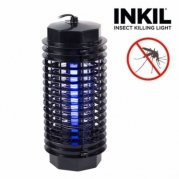 Inkil T1500 lempa musėms naikint