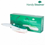 Vertikalus garų lygintuvas "Handy Steamer"