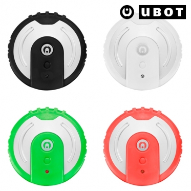Grindis plaunantis robotas UBOT (galimi spalvų pasirinkimai)