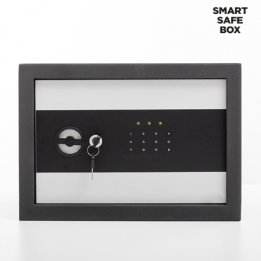 Skaitmeninis seifas Smart Safe Box