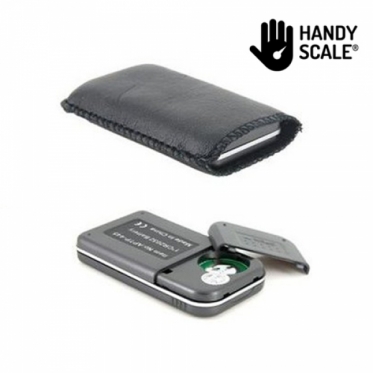 Kišeninės skaitmeninės svarstyklės Handy Scale
