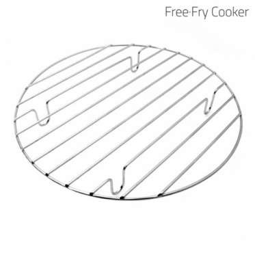 Gruzdintuvė Free Fry Cooker