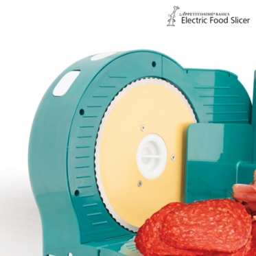 Mėsos pjaustyklė Electric Food Slicer