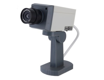 Imitacinė stebėjimo kamera FK-CCTV