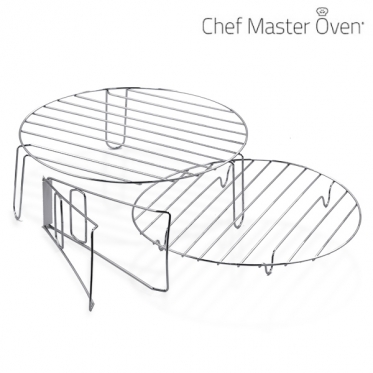 Konvekcinė krosnelė Chef Master Kitchen