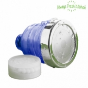 Ekologiškas virtuvės čiaupas Clean Water Tap Filter
