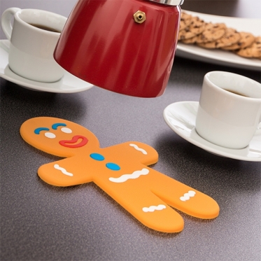 Magnetinis stalo padėkliukas Cookie Man