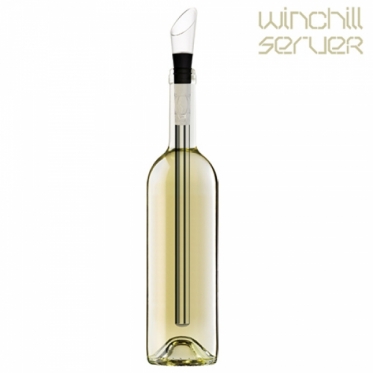 Įrankis Vynui šaldyti Winchill Server