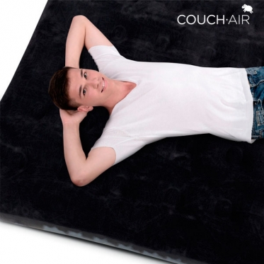 Pripučiama lova Couch Air