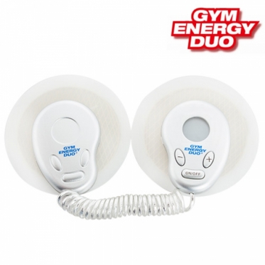 Elektrostimuliatorius Gym Energy Duo