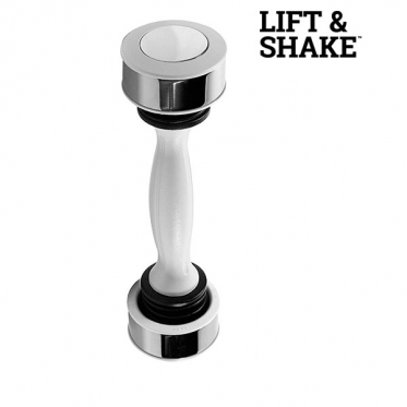 Vyriški svarmenys Lift & Shake