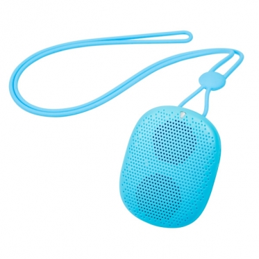 Nešiojamas garsiakalbis AudioSonic Bluetooth (galimi spalvų pasirinkimai)