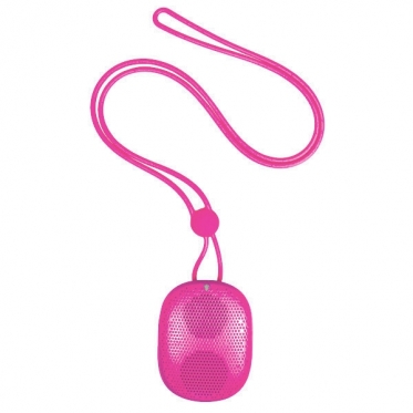 Nešiojamas garsiakalbis AudioSonic Bluetooth (galimi spalvų pasirinkimai)