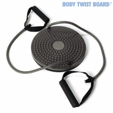 Sukamas diskas Body Twist Board