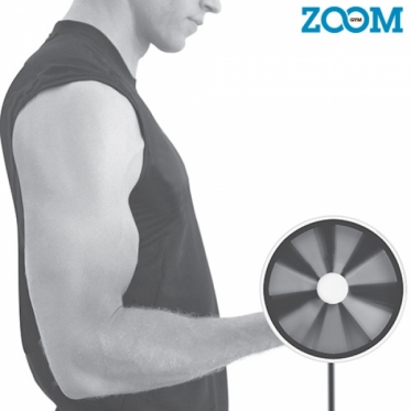 Zoom Gym sporto įranga Fitness