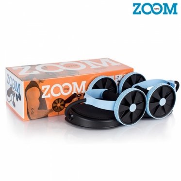 Zoom Gym sporto įranga Fitness