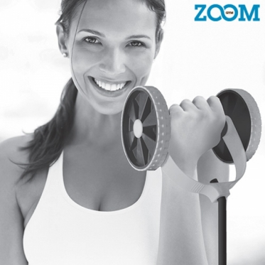 Zoom Gym sporto įranga Fitness
