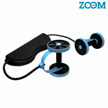 Zoom Gym sporto įranga Fitness