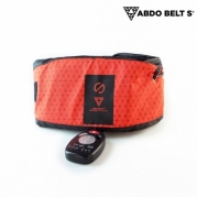 Abdo Belt S Vibruojantis saunos efekto diržas