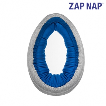 Reguliuojama daugiafunkcinė pagalvė Zap Nap Ufo Band