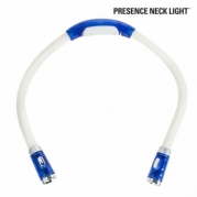 Presence Light LED lempa skaitymui