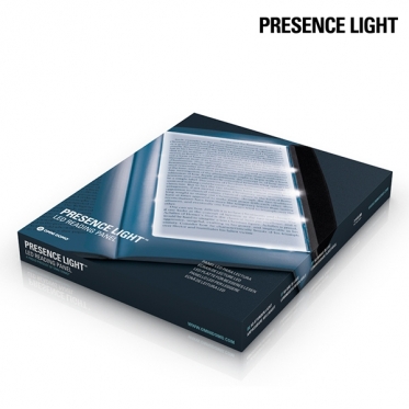 LED skaitymo ekranas Presence Light