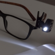 LED akinių lemputė Presence Light 360º
