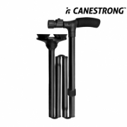 Sulankstoma lazda senjorams Canestrong su LED ir lanksčiu pagrindu
