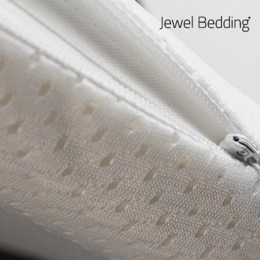 Viskoelastinė pagalvė su geliu Jewel Bedding