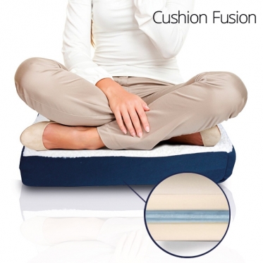 Gelinė pagalvėlė "Cushion Fusion"