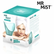 "Mr Mist" veido garintuvas