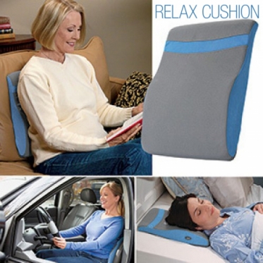 Masažinė pagalvė Relax Cushion