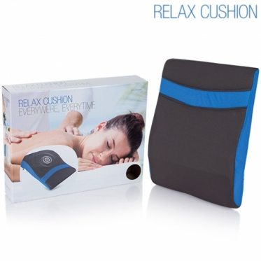 Masažinė pagalvė Relax Cushion