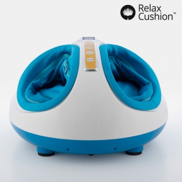 Šildantis pėdų masažuoklis Relax Cushion