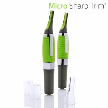 Plaukų Kirpimo Mašinėlė Micro Sharp Trim