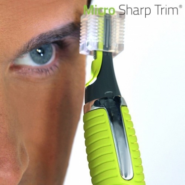 Plaukų Kirpimo Mašinėlė Micro Sharp Trim
