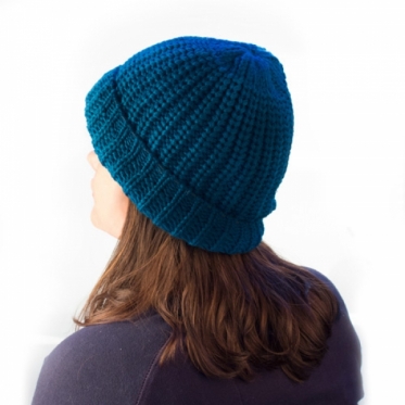 Megzta kepurė (galimi spalvų pasirinkimai)