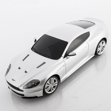 Nuotolinio valdymo automobilis Aston Martin DBS Coupe (galimi spalvų pasirinkimai)