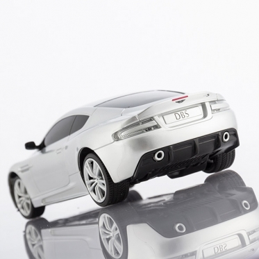Nuotolinio valdymo automobilis Aston Martin DBS Coupe (galimi spalvų pasirinkimai)
