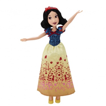 Disney Princess stilinga lėlė "Snieguolė"