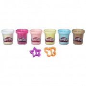 "Play-Doh" plastilino rinkinys "CONFETTI"