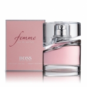 Moteriški kvepalai Hugo Boss BOSS FEMME EDP (30 ml)