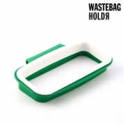 Šiukšlių maišų laikiklis Wastebag HoldR