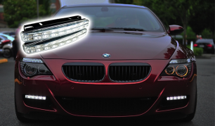 LED žibintų komplektas (2 vnt.) Jūsų automobiliui