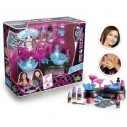 Monster High kosmetikos rinkinys
