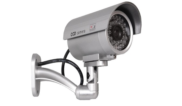 Imitacinė stebėjimo kamera "IR 9000"