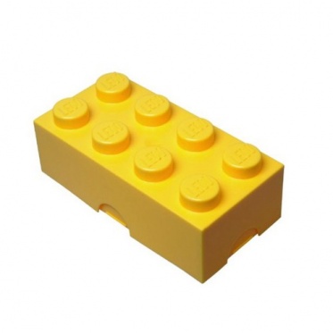 Sumuštinių dėžutė "Lego"