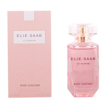 Moteriški kvepalai Elie Saab  ROSE COUTURE EDT (50 ml)
